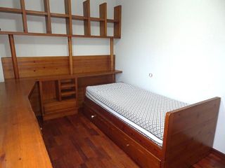 Piso en alquiler en Montevil en Gijón