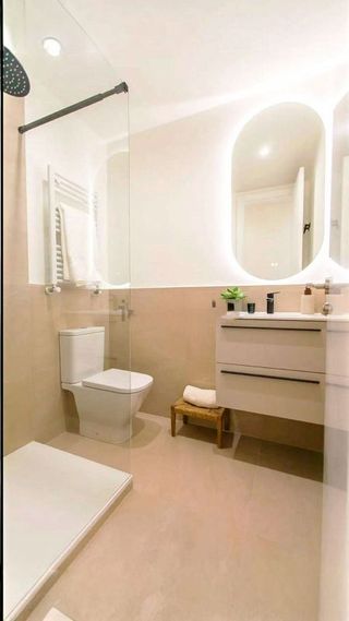 Piso en alquiler en Goya en Madrid