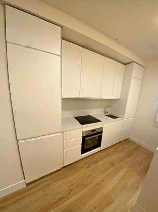 Piso en alquiler en Goya en Madrid