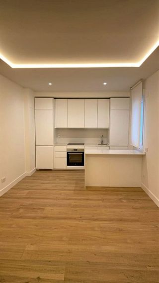 Piso en alquiler en Goya en Madrid