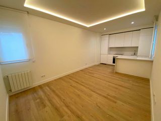 Piso en alquiler en Goya en Madrid