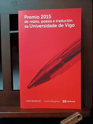 Lote 3 libros novos en galego (Ledicia Costas...)