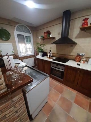 Chalet en venta en Úbeda
