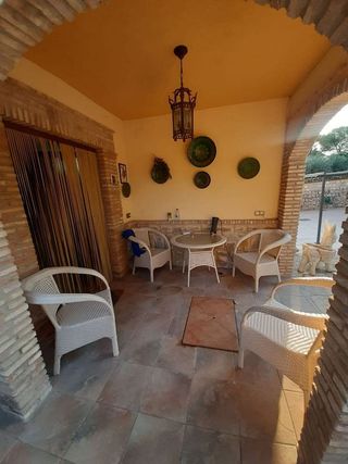 Chalet en venta en Úbeda