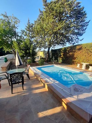 Chalet en venta en Úbeda