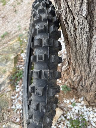 Rueda Motocross 80/100/21