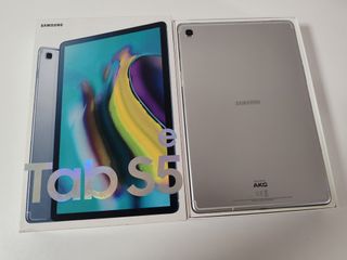 Samsung Galaxy Tab S5e