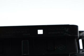 280384497r pantalla renault megane 1.2 bose 124812