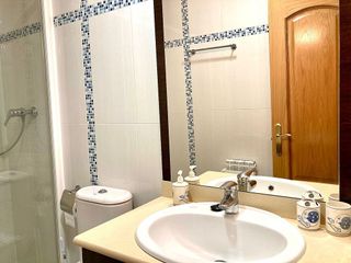 Piso en venta en Antigua Estación FFCC - San Agustín en Burgos