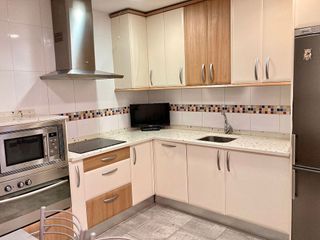 Piso en venta en Antigua Estación FFCC - San Agustín en Burgos