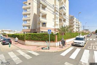 Piso en venta en Nueva Torrevieja - Aguas Nuevas en Torrevieja