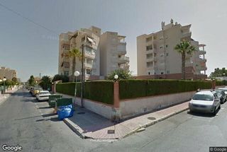 Piso en venta en Nueva Torrevieja - Aguas Nuevas en Torrevieja