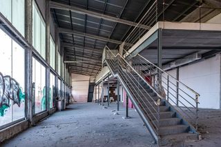 Nave industrial en venta en Canet d´En Berenguer