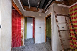 Nave industrial en venta en Canet d´En Berenguer