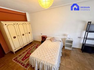 Piso en venta en Montecerrao en Oviedo