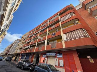 Piso en venta en Playa del Cura en Torrevieja