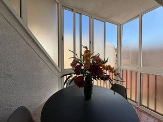 Piso en venta en Playa del Cura en Torrevieja