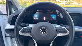 Volkswagen Golf Life 2.0 TDI 85kW (115CV)