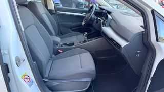 Volkswagen Golf Life 2.0 TDI 85kW (115CV)