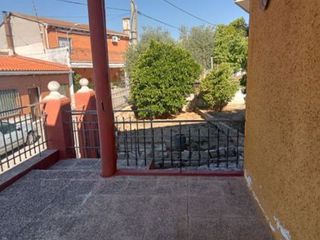 Chalet en venta en Almorox