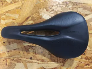 Sillín S-Works 143mm