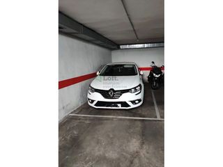 Garaje en venta en La Estación en Badajoz