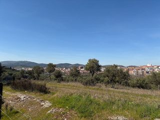 Solar en venta en Plasencia