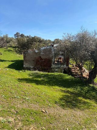 Solar en venta en Plasencia