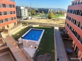 Piso en venta en Aranzana en Arroyo de la Encomienda