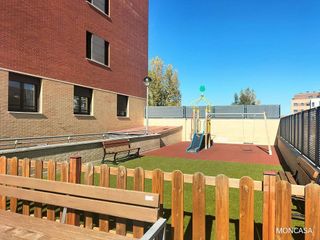 Piso en venta en Aranzana en Arroyo de la Encomienda