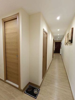 Piso en venta en Auditorio - Parque Invierno en Oviedo