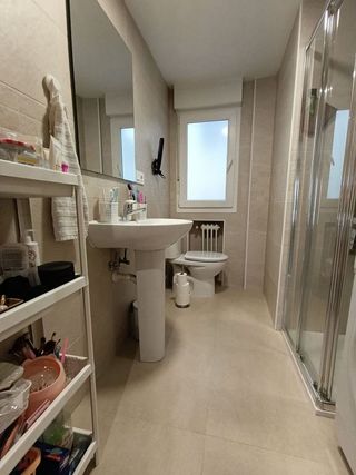 Piso en venta en Auditorio - Parque Invierno en Oviedo