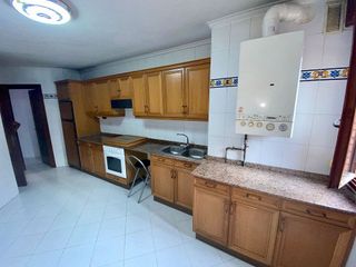 Piso en venta en Laviada en Gijón