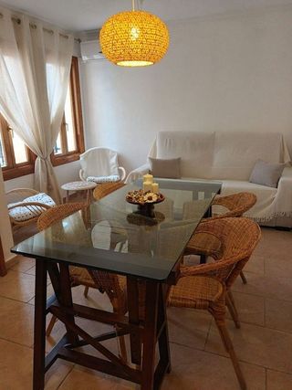 Piso en venta en Altea Pueblo en Altea