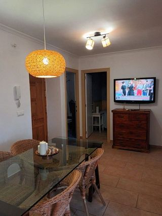 Piso en venta en Altea Pueblo en Altea