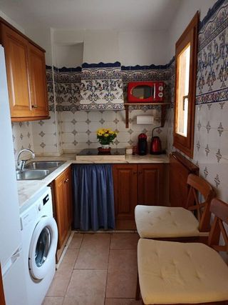 Piso en venta en Altea Pueblo en Altea