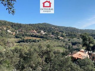 Terreno en venta en Centre-El Pedró en Palamós