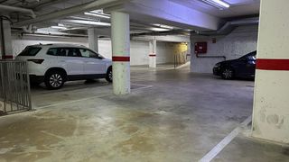 Garaje en venta en Centre en Prat de Llobregat, El