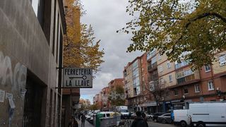 Local comercial en alquiler en Rondilla - Santa Clara en Valladolid