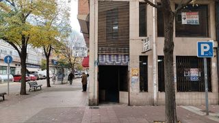 Local comercial en alquiler en Rondilla - Santa Clara en Valladolid