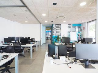 Local comercial en venta en Can Bassa - Palou en Granollers