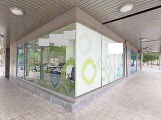 Local comercial en venta en Can Bassa - Palou en Granollers