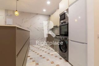 Piso en alquiler en Cortes - Huertas en Madrid