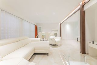 Piso en alquiler en El Pla del Remei en Valencia