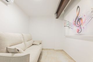 Piso en alquiler en El Pla del Remei en Valencia