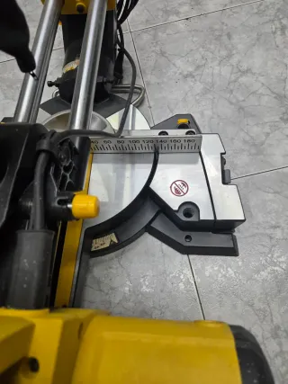 Ingletadora Stanley Fatmax