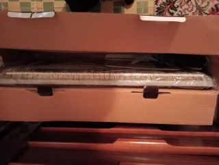 Teclado Electrónico Musical Ringway CS300