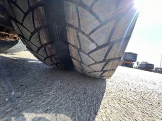 Man TGS 18.440 4x4 2013