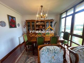 Chalet en venta en Zorraquín