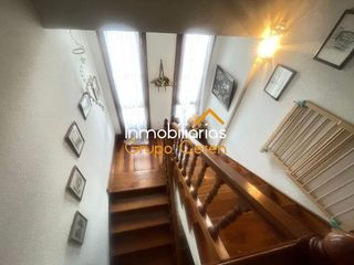 Chalet en venta en Zorraquín